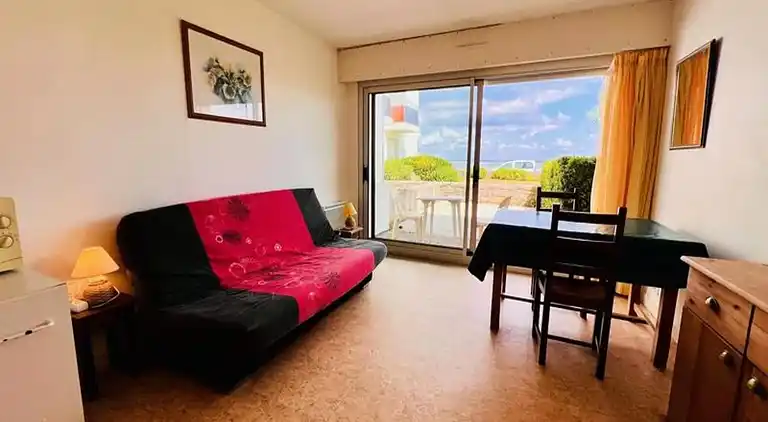 Apartment in Hoëdic