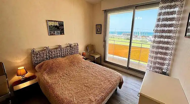 Ferienwohnung in Hœdic