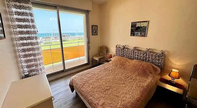 Ferienwohnung in Hœdic