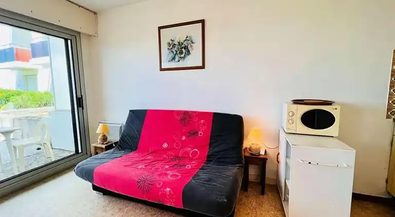 Apartment in Hoëdic