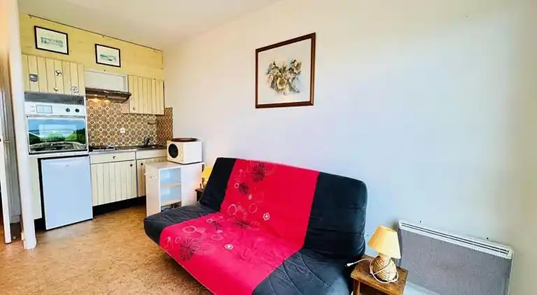 Apartment in Hoëdic