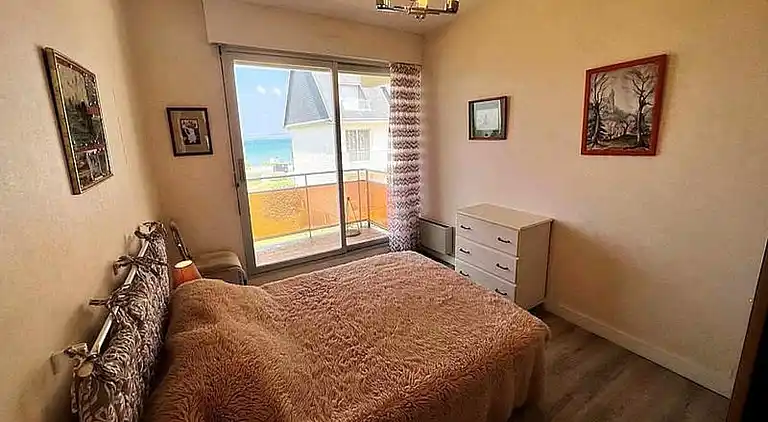 Ferienwohnung in Hœdic