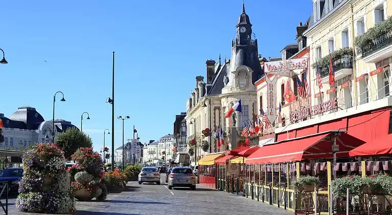 Apartment in Hoëdic