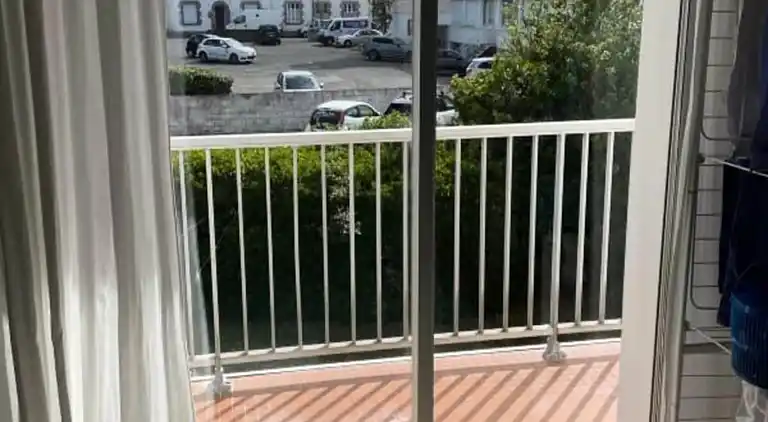 Ferienwohnung in Hœdic