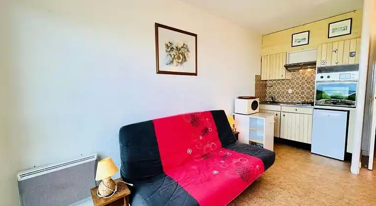 Apartment in Hoëdic