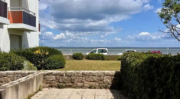 Apartment in Hoëdic