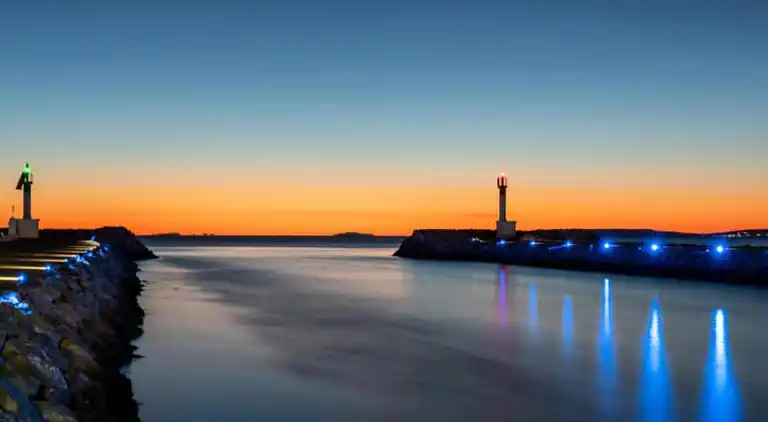 Ferienwohnung in Hœdic