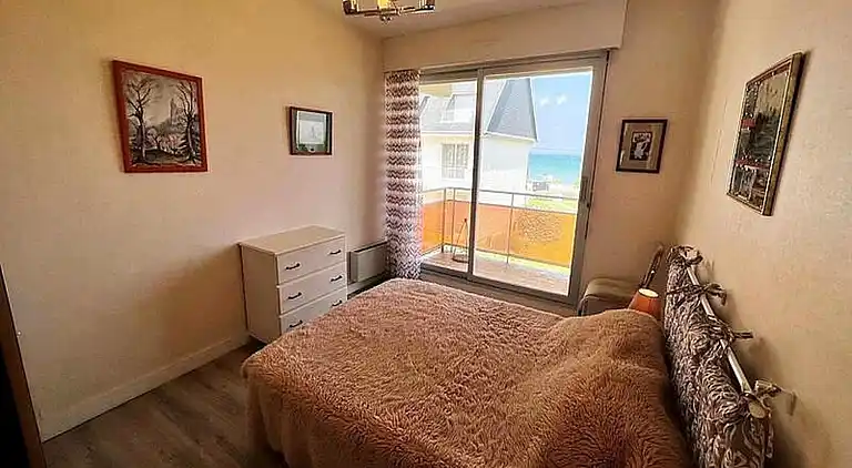 Ferienwohnung in Hœdic