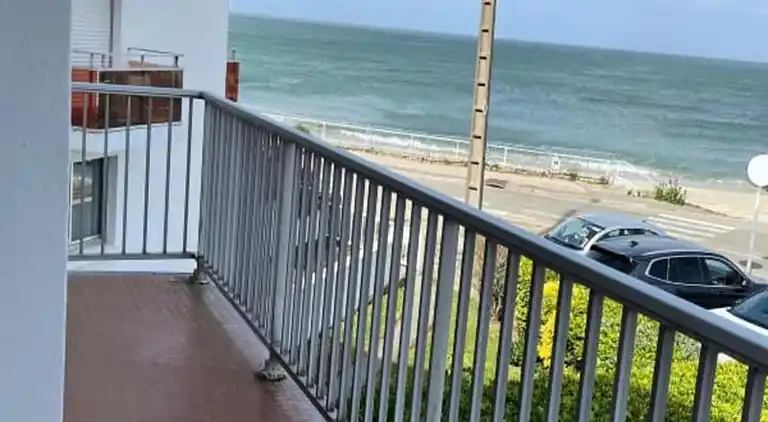 Ferienwohnung in Hœdic