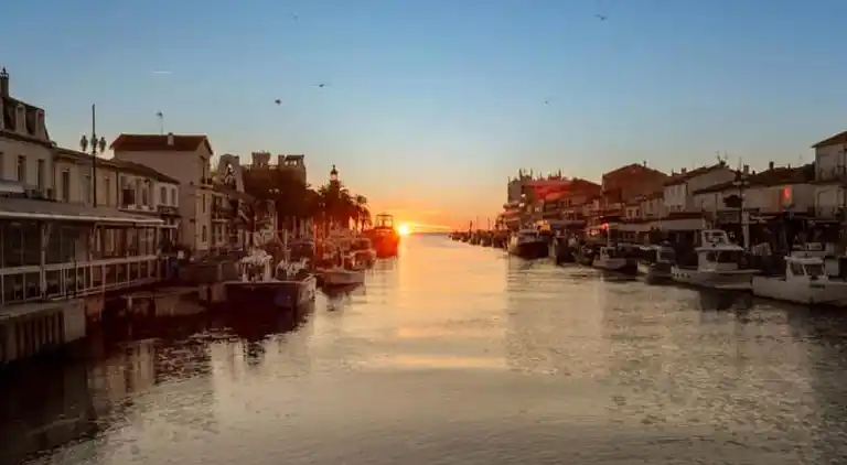 Ferienwohnung in Hœdic