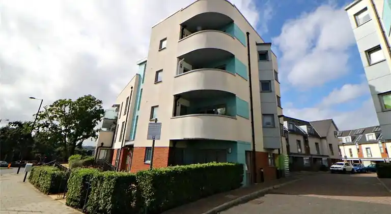 Ferienwohnung in Hœdic