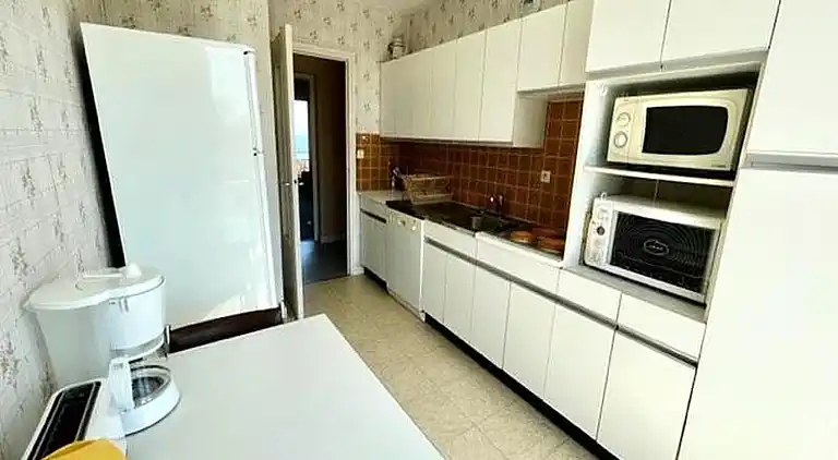 Ferienwohnung in Hœdic