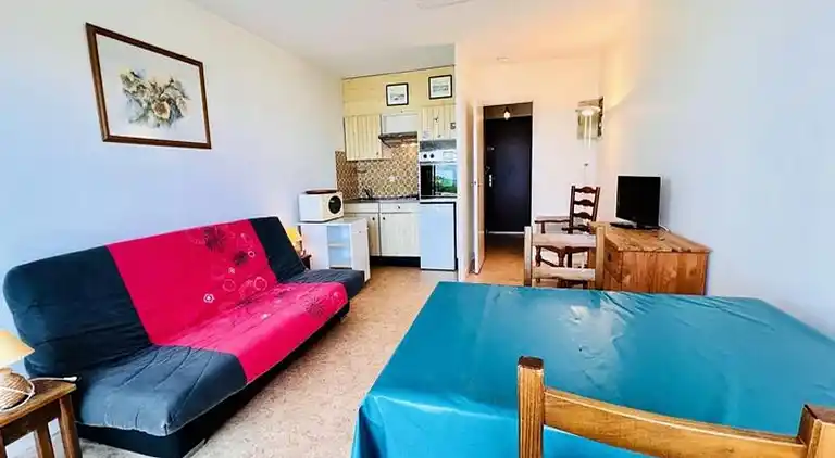 Apartment in Hoëdic