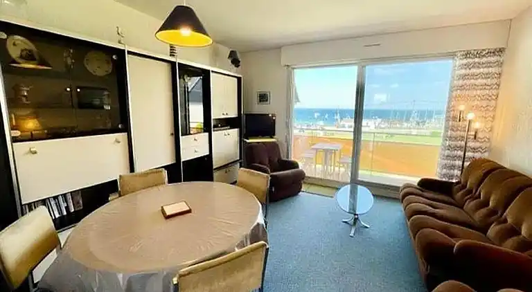 Ferienwohnung in Hœdic