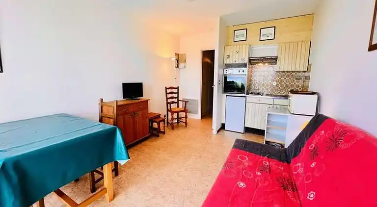 Apartment in Hoëdic