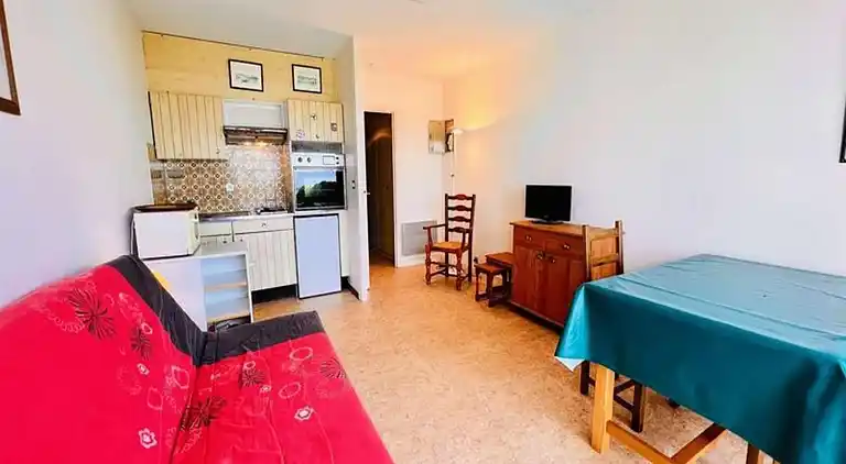 Apartment in Hoëdic