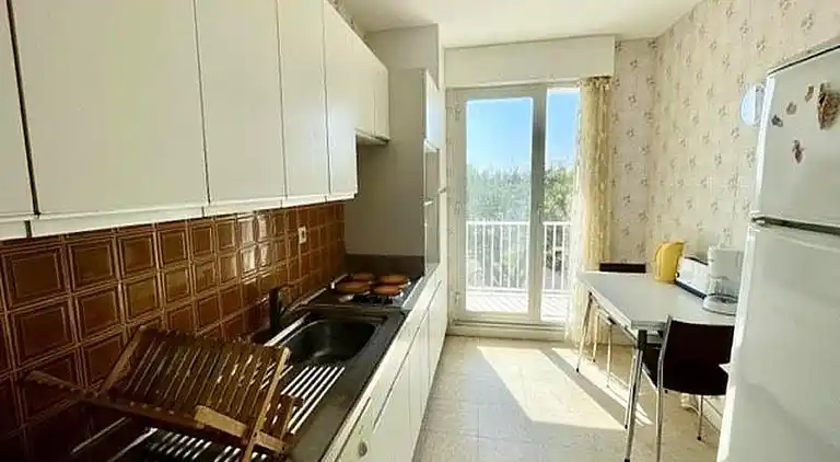 Ferienwohnung in Hœdic