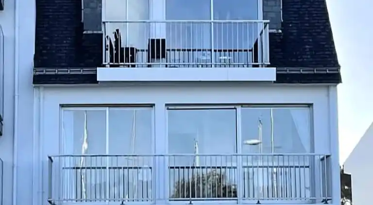 Ferienwohnung in Hœdic