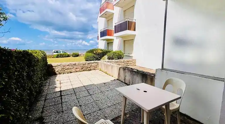 Apartment in Hoëdic