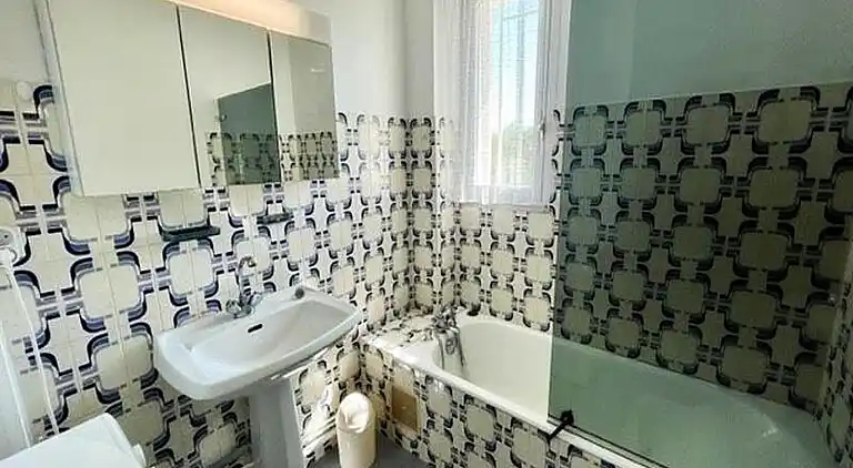 Ferienwohnung in Hœdic