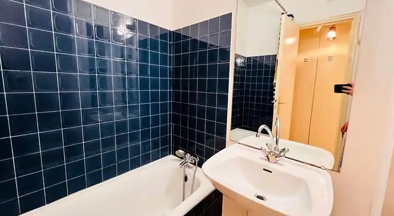 Apartment in Hoëdic