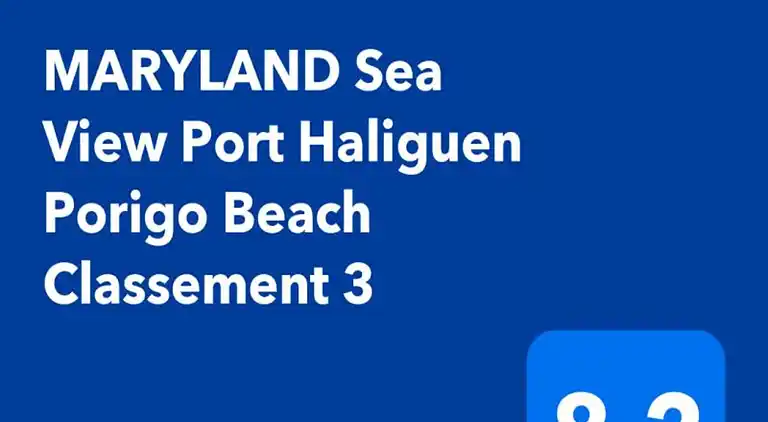 Ferienwohnung in Hœdic