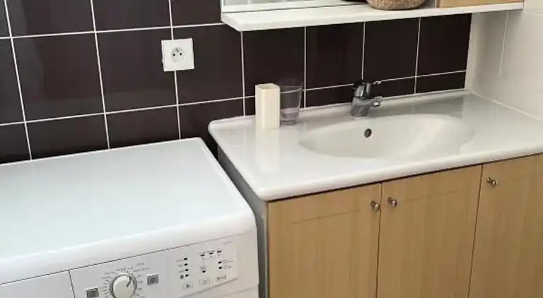 Ferienwohnung in Hœdic