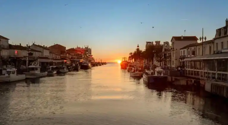 Ferienwohnung in Hœdic