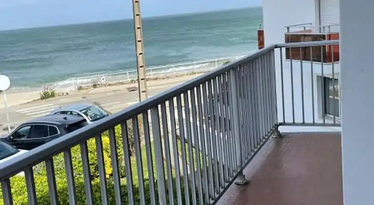 Ferienwohnung in Hœdic