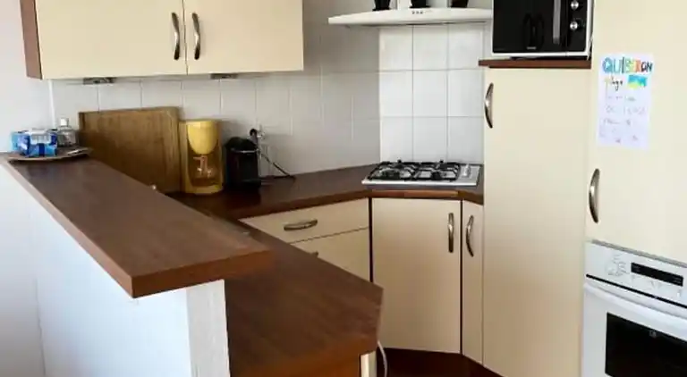Ferienwohnung in Hœdic