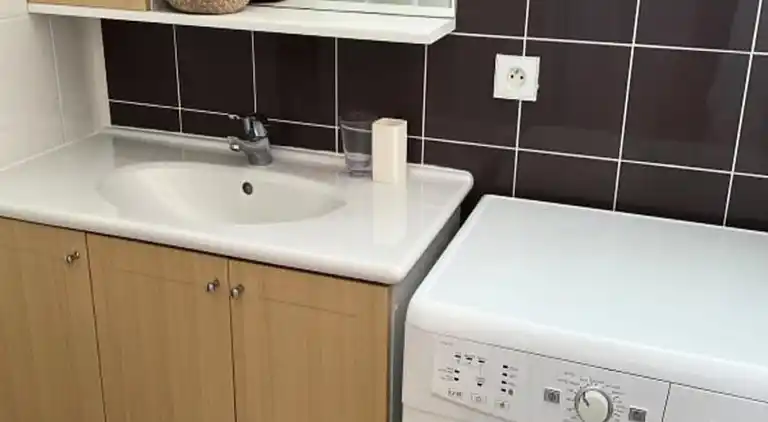 Ferienwohnung in Hœdic