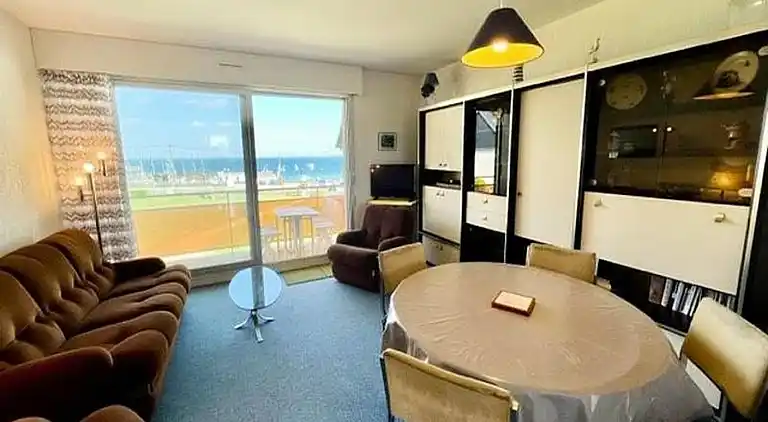 Ferienwohnung in Hœdic