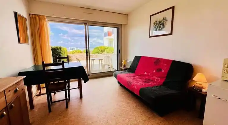 Apartment in Hoëdic