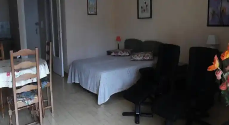 Ferienwohnung in Hœdic