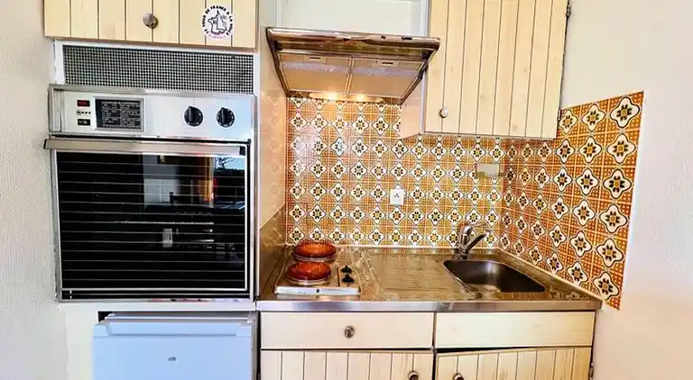 Apartment in Hoëdic