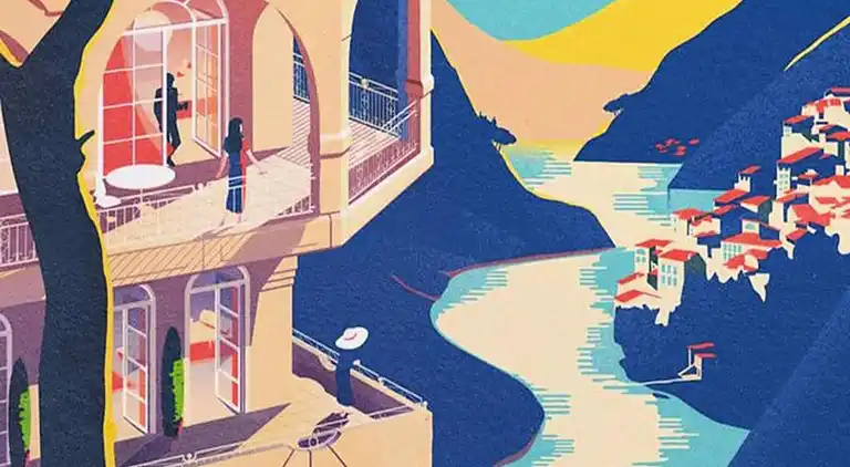 Ferienwohnung in Hœdic