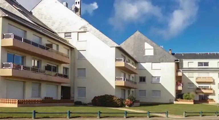 Ferienwohnung in Hœdic