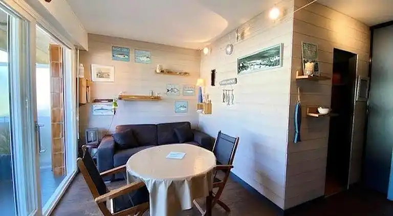 Apartment in Hoëdic