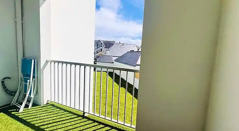 Apartment in Hoëdic