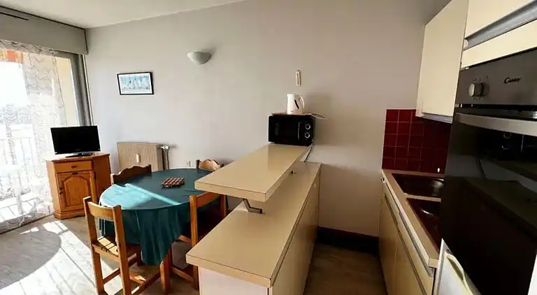 Apartment in Hoëdic