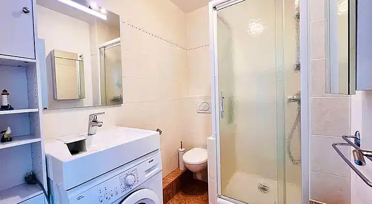 Ferienwohnung in Hœdic