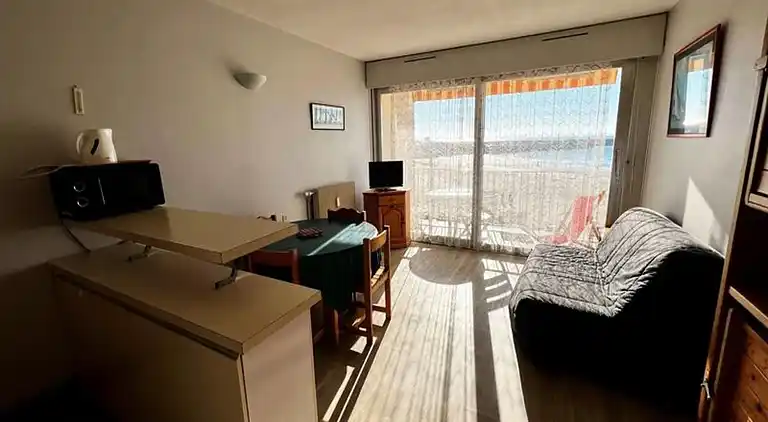 Apartment in Hoëdic