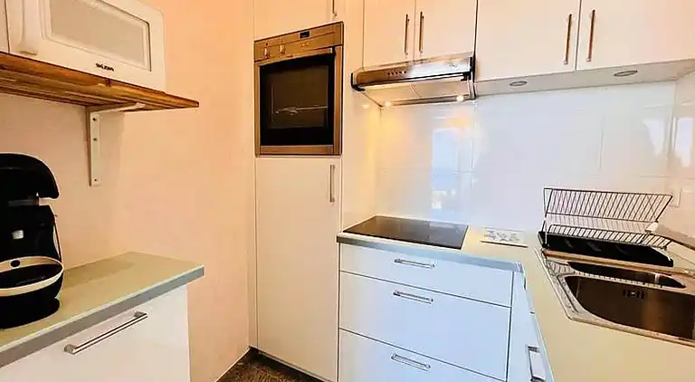 Ferienwohnung in Hœdic