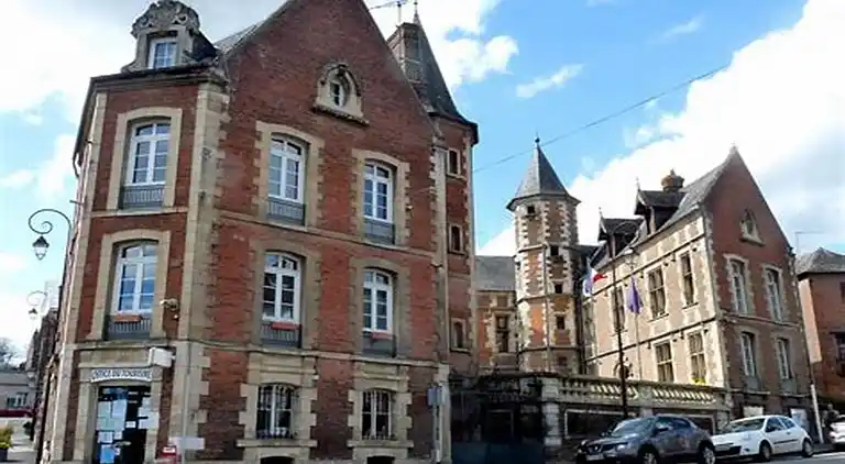 Apartment in Hoëdic