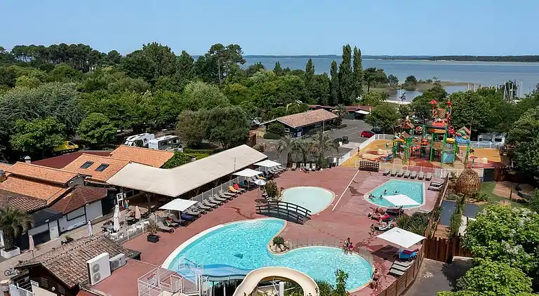 Ferienwohnung in Hœdic