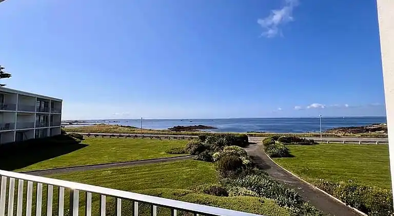 Ferienwohnung in Hœdic