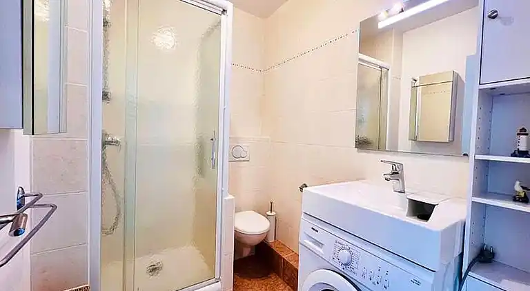 Ferienwohnung in Hœdic