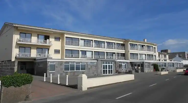 Apartment in Hoëdic