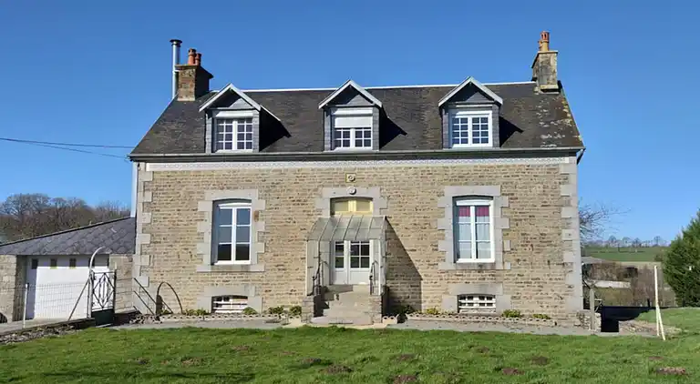 Apartment in Hoëdic