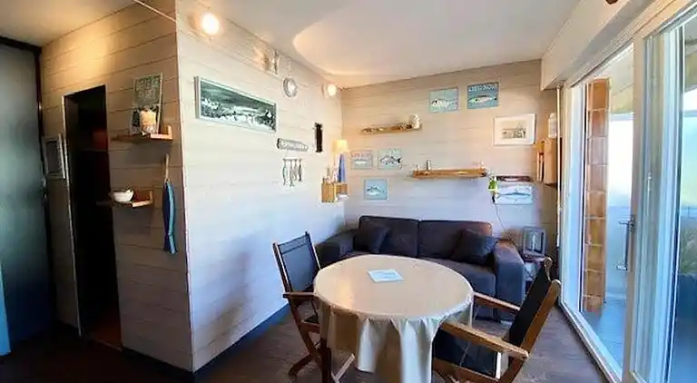 Apartment in Hoëdic